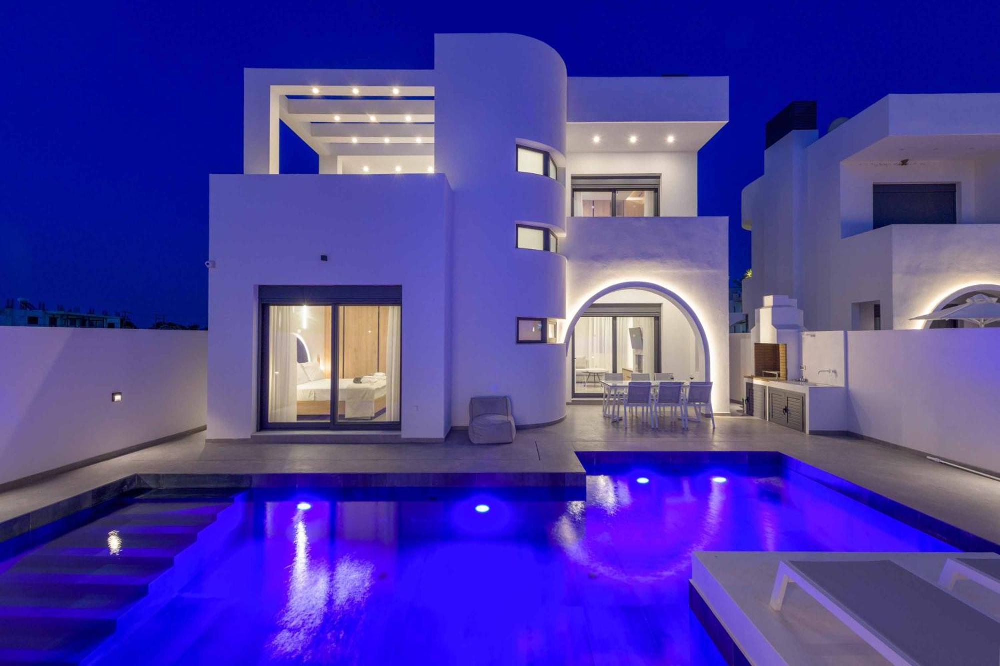 Filia Villa *