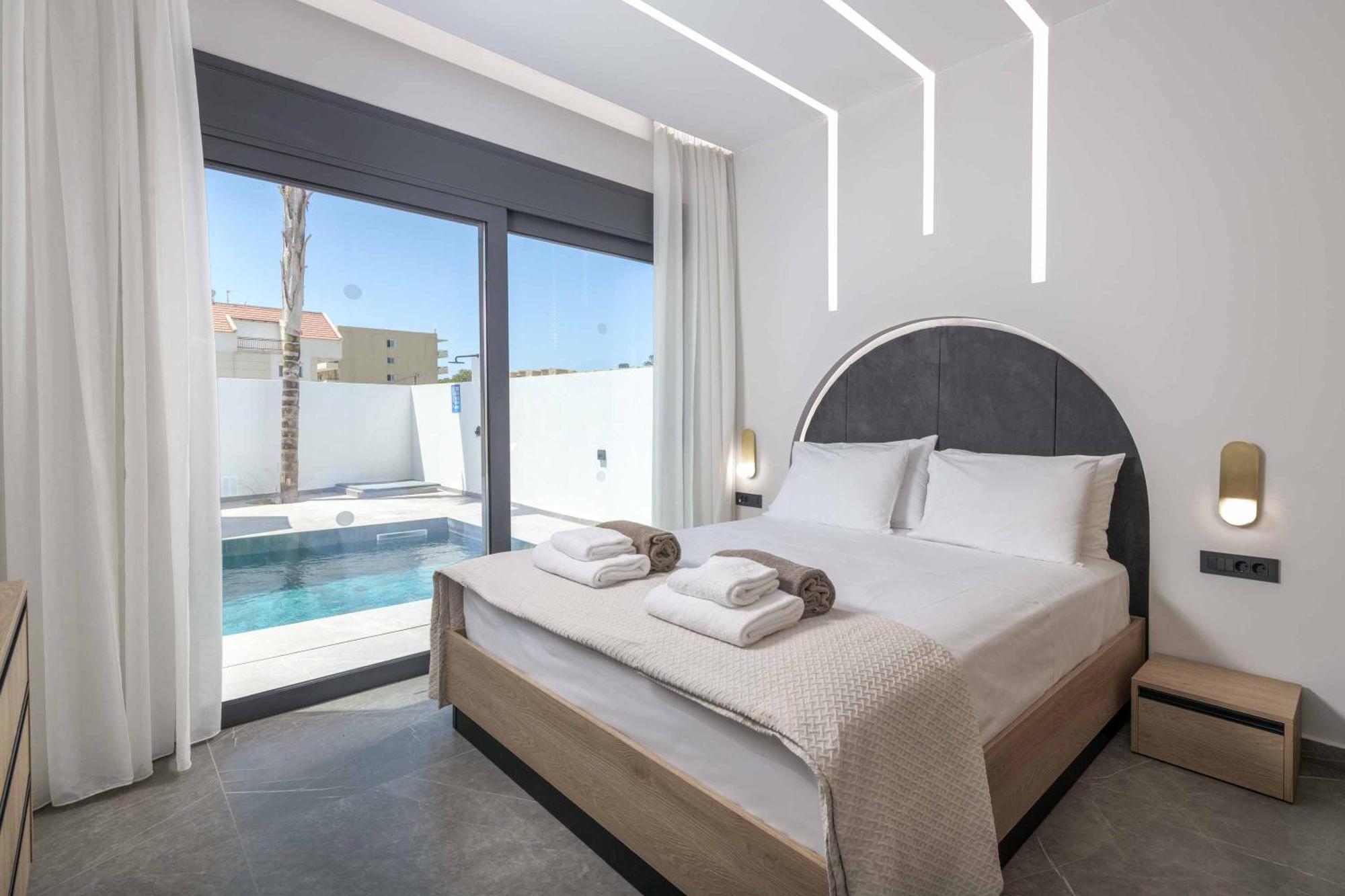 Filia Villa Ialysos (Rhodes)